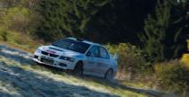 Rally Vsetin